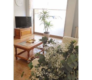 Comillas Bed & Breakfast | Bed and breakfast ∙ 3 guests