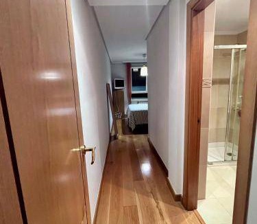 Monte Bed & Breakfast | Bed and breakfast ∙ 1 bedroom ∙ 2 guests