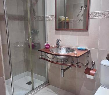 Monte Bed & Breakfast | Bed and breakfast ∙ 1 bedroom ∙ 2 guests