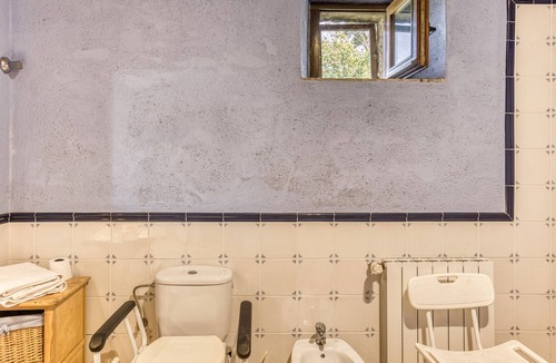 Serra de Daro Bed & Breakfast | Bed and Breakfast 'Estrella' with Shared Pool, Shared Terrace and Shared Garden