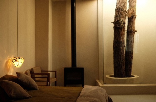 Chio Bed & Breakfast | Bed and Breakfast in the Canaries