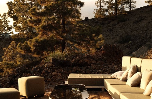Chio Bed & Breakfast | Bed and Breakfast in the Canaries