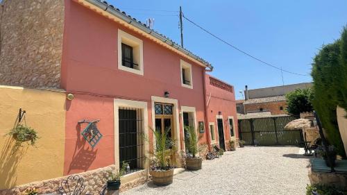 Ubeda House | Bed Breakfast - Casa Rural