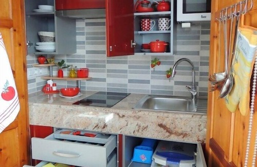 Calonge Apartment | Bed & Breakfast in a House/Villa - Calonge