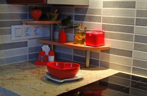 Calonge Apartment | Bed & Breakfast in a House/Villa - Calonge