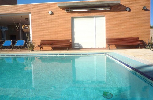Retamar Apartment | Bed & Breakfast in a House/Villa - Retamar (Almería)Guest House