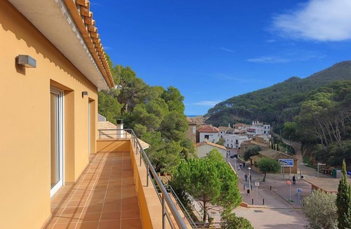 Sa Tuna Villa | *BEGUR-SA TUNA VILLA* 4 Bedrooms | Private Pool | Free WIFI | 50m to beach
