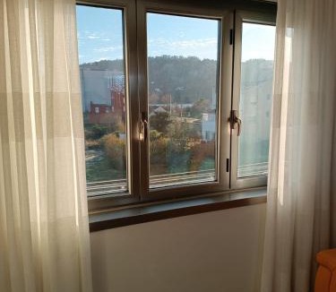 Cerdeira Apartment | Beiramar