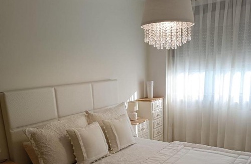 Cerdeira Apartment | Beiramar