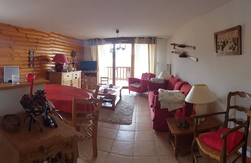 Les Angles Apartment | Bel Appartement Tout Confort 4 Personnes