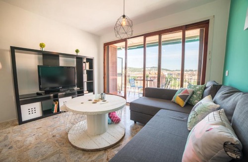 Lloret de Mar Apartment | BELAIR BEACH FENALS