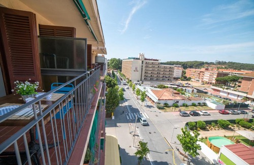 Lloret de Mar Apartment | BELAIR BEACH FENALS