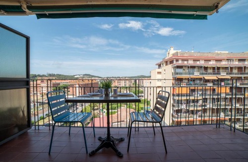 Lloret de Mar Apartment | BELAIR BEACH FENALS