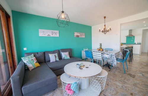 Lloret de Mar Apartment | BELAIR BEACH FENALS