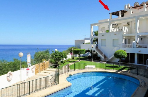 Ventanicas-El Cantal Apartment | Bella (Moj161) 602.1