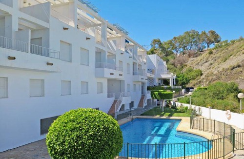 Ventanicas-El Cantal Apartment | Bella (HLC5VP4)