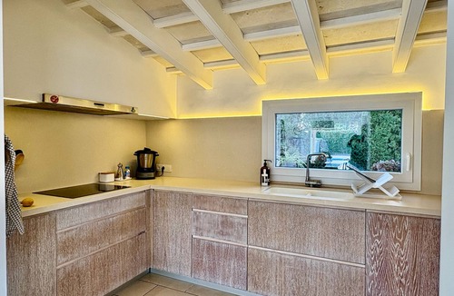 Ciudadela House | Bella Mar