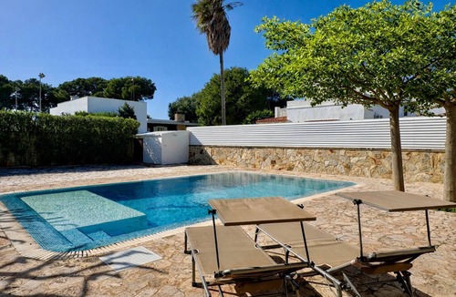 Ciudadela House | Bella Mar