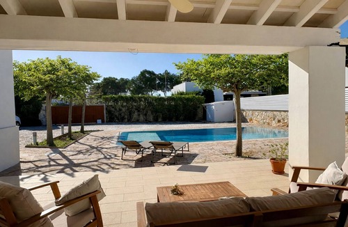 Ciudadela House | Bella Mar