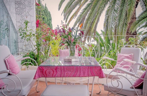 Tabaiba Apartment | Bella Vista apartment