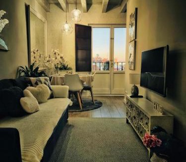 Burgos Apartment | BELLA VISTA Catedral-Apartamentos Burgos Catedral
