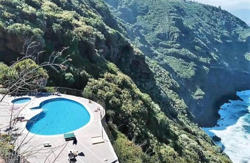 La Matanza de Acentejo Apartment | Bella-Vista Paradise Endless views over the sea