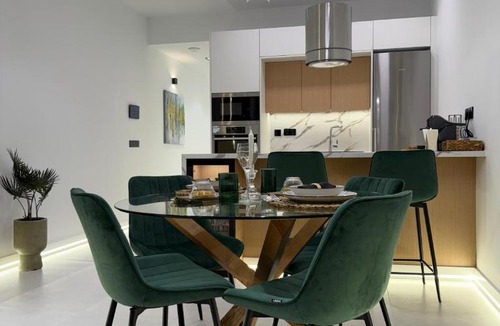 La Matanza de Acentejo Apartment | Bella-Vista Paradise Endless views over the sea