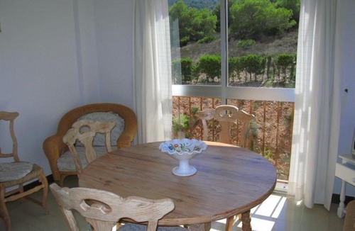 Diputacion de Rincon de San Gines Apartment | Bellaluz 17