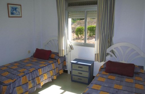 Diputacion de Rincon de San Gines Apartment | Bellaluz 17