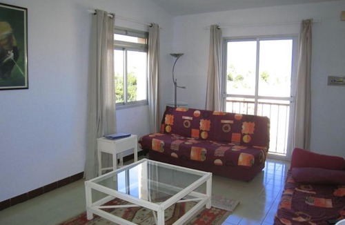 Diputacion de Rincon de San Gines Apartment | Bellaluz 17