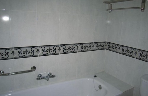 Diputacion de Rincon de San Gines Apartment | Bellaluz 17
