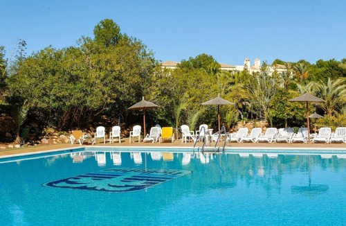Diputacion de Rincon de San Gines Apartment | Bellaluz Soltero