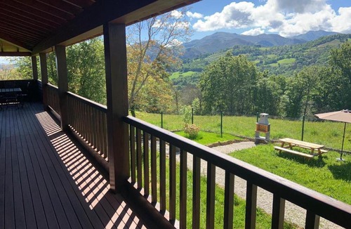 Beloncio House | BellasVistas