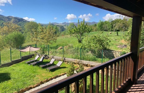 Beloncio House | BellasVistas