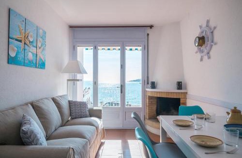 Tamariu Apartment | Bellavista