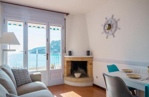 Tamariu Apartment | Bellavista