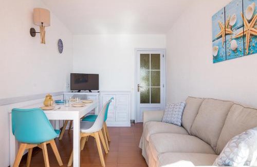 Tamariu Apartment | Bellavista