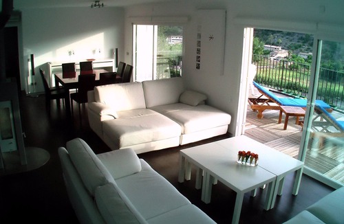 Puerto de Soller Resort | BELLAVISTA PENTHOUSE