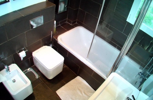 Puerto de Soller Resort | BELLAVISTA PENTHOUSE
