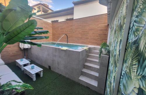 Ruidera House | bellazaira