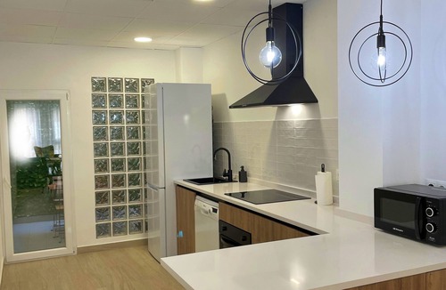 Sant Blai Apartment | Belle Corner