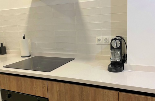 Sant Blai Apartment | Belle Corner