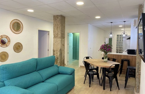 Sant Blai Apartment | Belle Corner