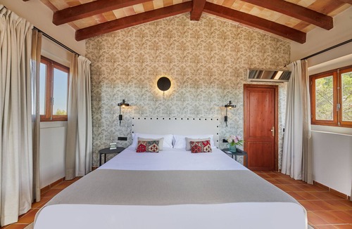 Inca Hotel | Belle Virrey Finca Hotel