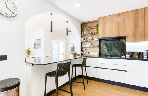 El Mas Isaac House | Belle vue by Interhome