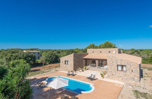 Arta House | Bellpuig