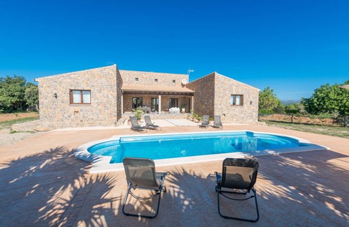 Arta House | Bellpuig