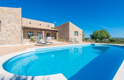 Arta House | Bellpuig