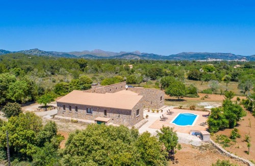 Arta House | Bellpuig