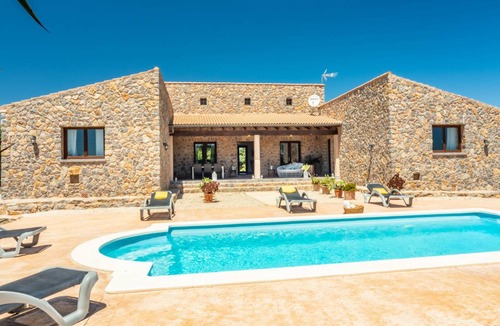 Arta House | Bellpuig
